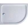 Поддон для душа Cezares Tray TRAY-A-RH-120/90-550-15-W-L R120х90 L, с сифоном