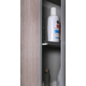 Зеркало-шкаф Onika Натали R 60