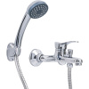 Смеситель для ванны с душем РМС SL86 009