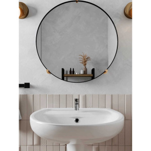 Раковина подвесная Santeri Версия 60 1.3111.5.S00.11B.0 белая