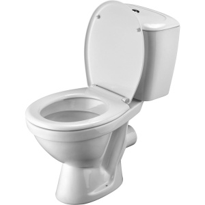 Унитаз-компакт Santek Паллада 1WH302376