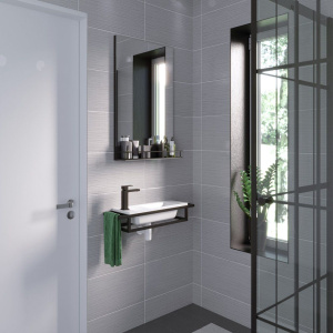 Зеркало Grossman Метрис 50