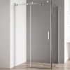 Душевой уголок Cezares Stylus Soft AH 1 150/100 C Cr