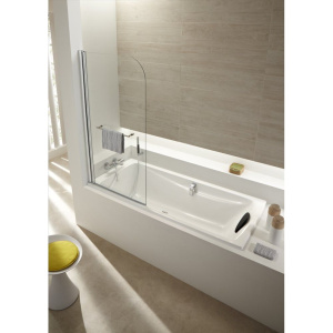 Акриловая ванна Jacob Delafon Odeon Up Odeon up 170x75 см, с каркасом