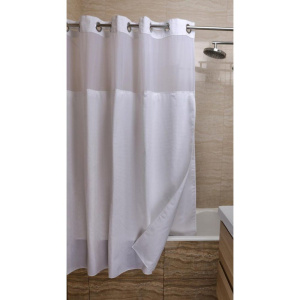 Штора для ванной Fixsen Hotel FX-3319E
