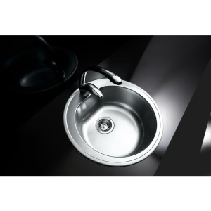 Мойка кухонная Alveus Form 30