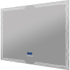 Зеркало Cezares 120х90, с LED-подсветкой, с антизапотевателем