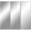 Зеркало-шкаф Stella Polar Концепт Парма 80
