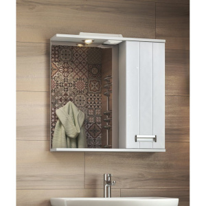 Зеркало Vigo Diana R 70