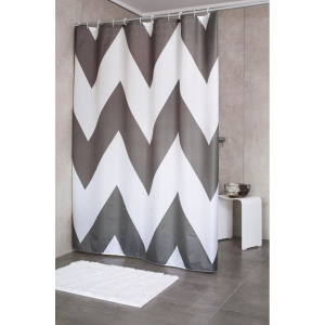 Штора для ванной Ridder Pico 4104307 180х200