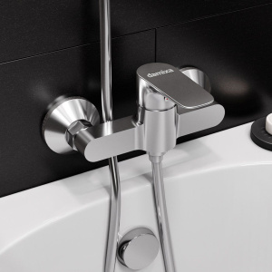 Купить Смеситель для душа Damixa RedBlu Origin Evo 2 782000000 в Москве с доставкой Смеситель для душа Damixa RedBlu Origin Evo 2 782000000