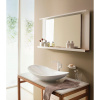 Раковина Villeroy & Boch My Nature 4110 60R1 alpin CeramicPlus