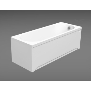 Акриловая ванна Radomir Vannesa Виктория 2-01-0-0-1-243Р 180x70 см, с каркасом