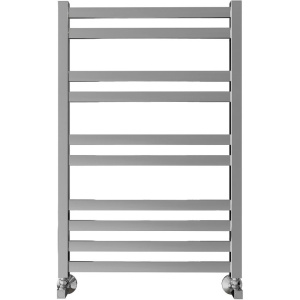 Полотенцесушитель водяной Акватек Лира П10 50x80 хром