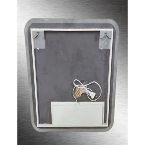 Зеркало Orange Nature ON-60ZE с LED подсветкой