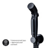Гигиенический душ AM.PM X-Joy F40H85A22 С ВНУТРЕННЕЙ ЧАСТЬЮ, черный