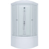 Душевая кабина Triton Ультра Щ0000039049 с высоким поддоном