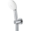 Душевой набор Grohe Tempesta 110 2jet 26406003 хром