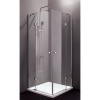 Душевой уголок Cezares Verona A2 100 P Cr