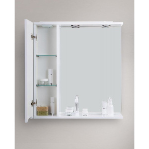 Зеркало BelBagno Marino L 60