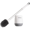 Ершик Ridberg Toilet Brush 1210169, white