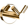Крючок DEKOR BANYO Alina Gold A40 408 02