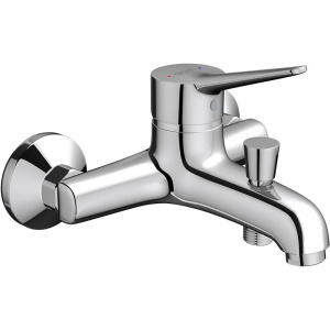 Душевая стойка Dorff Norma D0711040 со смесителем