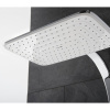 Верхний душ Kludi Freshline 6440005-00 40х26 см