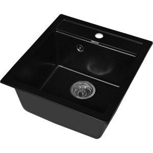 Купить Мойка кухонная Gerhans A45-25 оникс в Москве с доставкой Мойка кухонная Gerhans A45-25 оникс