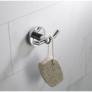 Крючок Timo Saona 13012/00 хром