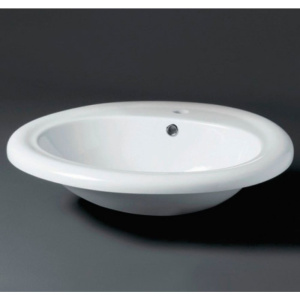 Раковина Simas Monia S51