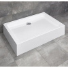 Поддон для душа Radaway Laros D 100x90