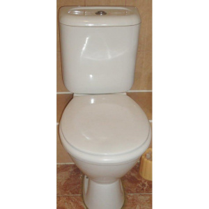 Унитаз-компакт Jika Lyra 2423.4 косой выпуск