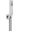Душевой набор Nobili Rubinetterie AD146/31CR хром
