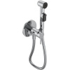 Гигиенический душ IDDIS Spring 003SBR0i08 со смесителем, С ВНУТРЕННЕЙ ЧАСТЬЮ