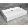 Поддон для душа Radaway Laros D 120x90 с сифоном