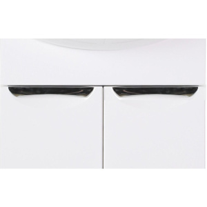 Купить Тумба с раковиной ASB-Mebel Мессина 50 в Москве с доставкой Тумба с раковиной ASB-Mebel Мессина 50