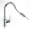 Смеситель для кухни Hansgrohe Focus 31815000