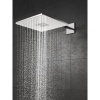 Верхний душ Grohe Rainshower SmartActive Cube 26479LS0