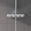 Душевая стойка Grohe Euphoria SmartControl 310 DUO 26507000 хром