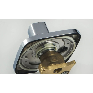 Купить Термостатический смеситель Hansgrohe Ecostat E 15705000 для душа в Москве с доставкой Термостатический смеситель Hansgrohe Ecostat E 15705000 для душа