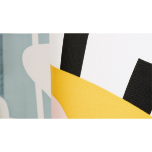 Штора для ванной Fixsen 2500 Summer FX-2506 180x200