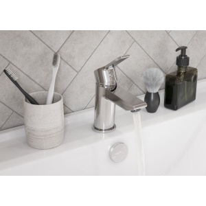 Смеситель для раковины Santek Найра WH5A02001C001