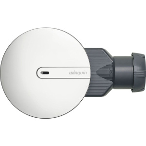 Купить Сифон для поддона Wirquin Slim 30723365 хром в Москве с доставкой Сифон для поддона Wirquin Slim 30723365 хром