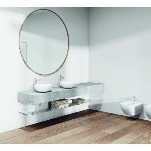 Смеситель для биде Kludi Balance 522160575