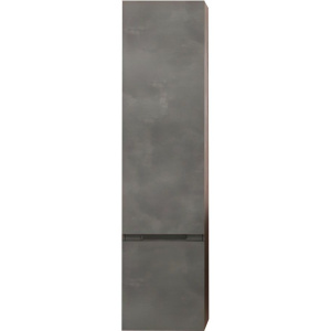 Шкаф-пенал Art&Max Techno 40 айс какао, L