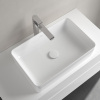 Раковина Villeroy & Boch Collaro 4A205601 альпийский белый
