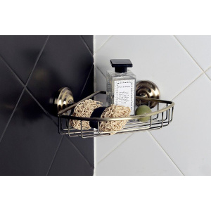 Купить Мыльница Fixsen Retro FX-83809B в Москве с доставкой Мыльница Fixsen Retro FX-83809B