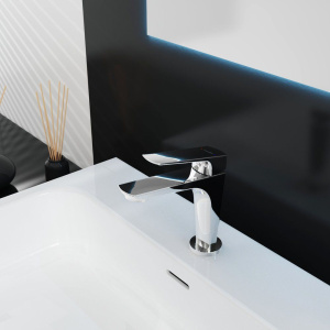 Смеситель для раковины Tokito Sendal TOK-SEN-1011