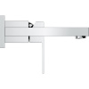Смеситель для раковины Grohe Eurocube 19895000